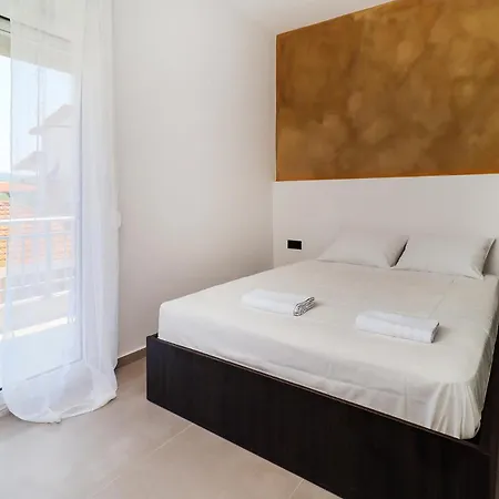 Kelifos Blue דירה *