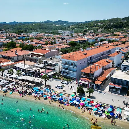 Kelifos Blue דירה *