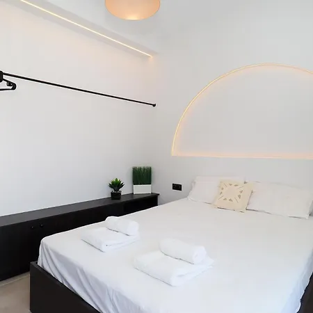 דירה Kelifos Blue *