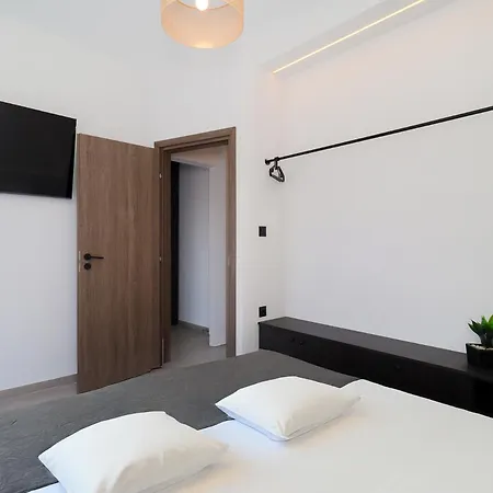 Kelifos Blue דירה *