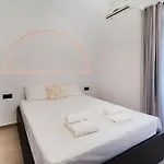 Kelifos Blue Apartment Pefkochori