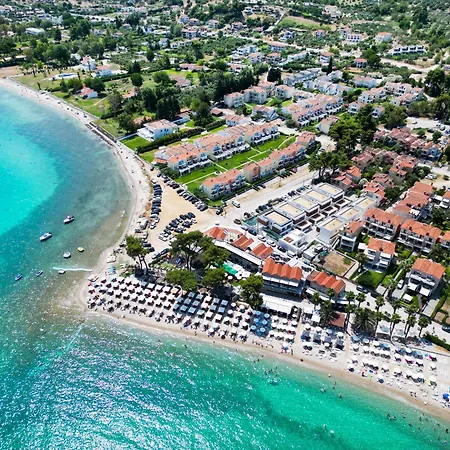 Kelifos Blue Πευκοχώρι