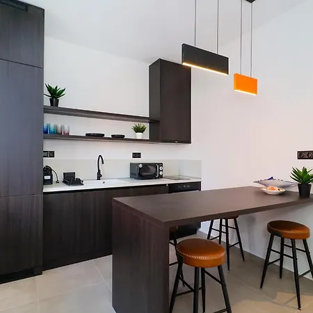 Kelifos Blue Διαμέρισμα