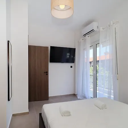 Διαμέρισμα Kelifos Blue