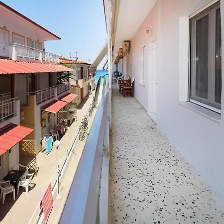 Apartament Kelifos Blue