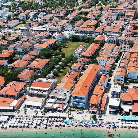 Kelifos Blue Apartament